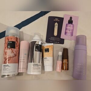 Premium Hair Care Bundle